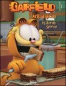 Produktbild: Garfield ile Arkadaslari | Jim Davis