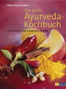 Das große Ayurveda-Kochbuch
