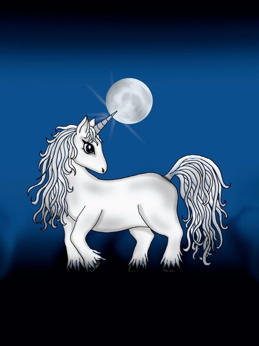 Weitere Ansicht: Einhorn (Puzzle) | Pezi Creation