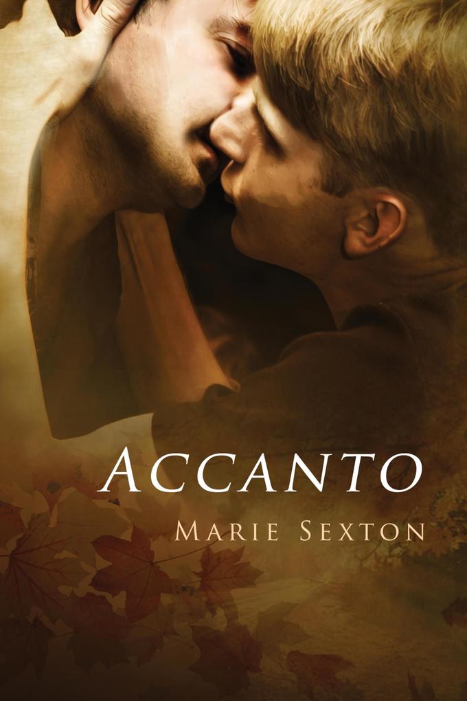 Produktbild: Accanto | Marie Sexton