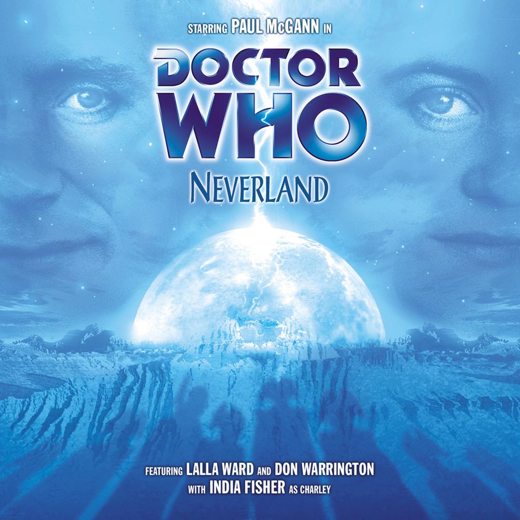 Produktbild: Neverland | Alan Barnes