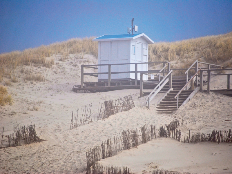 Weitere Ansicht: Ein Motiv aus dem Kalender Verträumtes Sylt (Puzzle) | Kim Berggruen