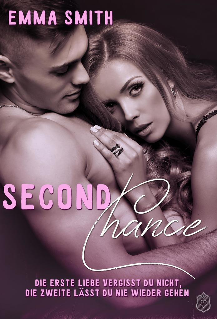 Produktbild: Second Chance | Emma Smith