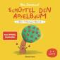 Produktbild: Schüttel den Apfelbaum - Ein Mitmachbuch. Für Kinder von 2 bis 4 Jahren | Nico Sternbaum