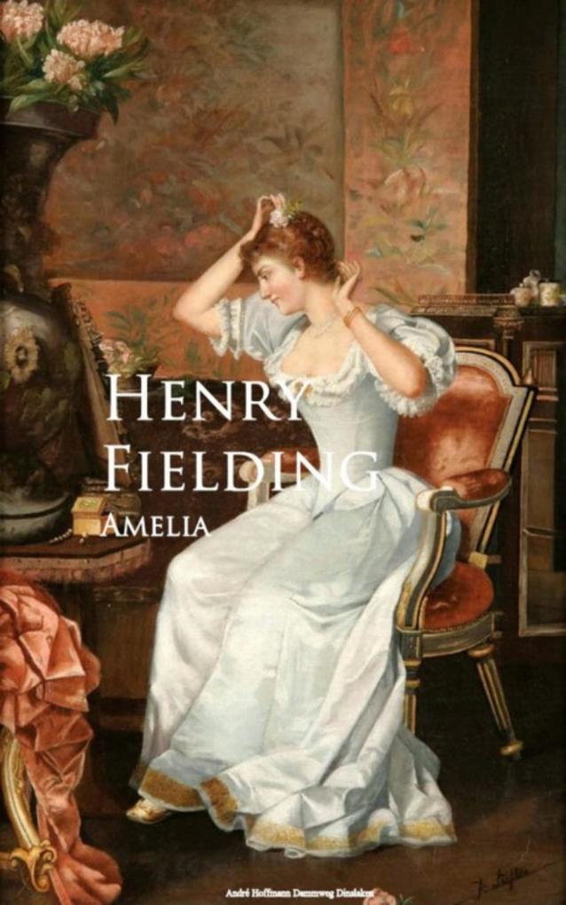 Produktbild: Amelia | Henry Fielding