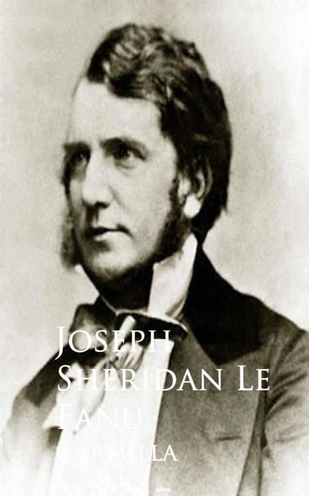 Produktbild: Carmilla | Joseph Sheridan Le Fanu