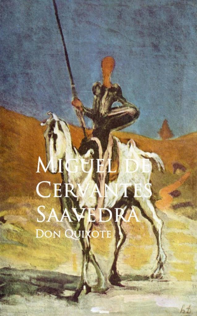 Produktbild: Don Quixote | Miguel de Cervantes Saavedra