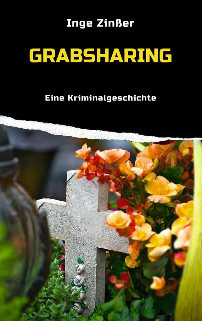 Produktbild: Grabsharing | Inge Zinßer