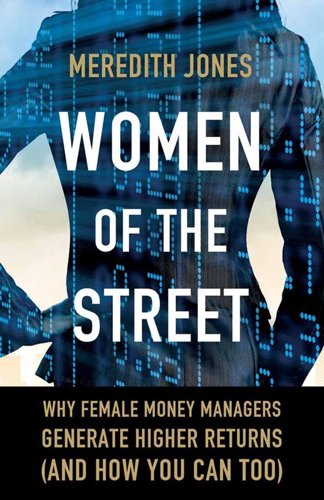 Produktbild: Women of The Street | M. Jones