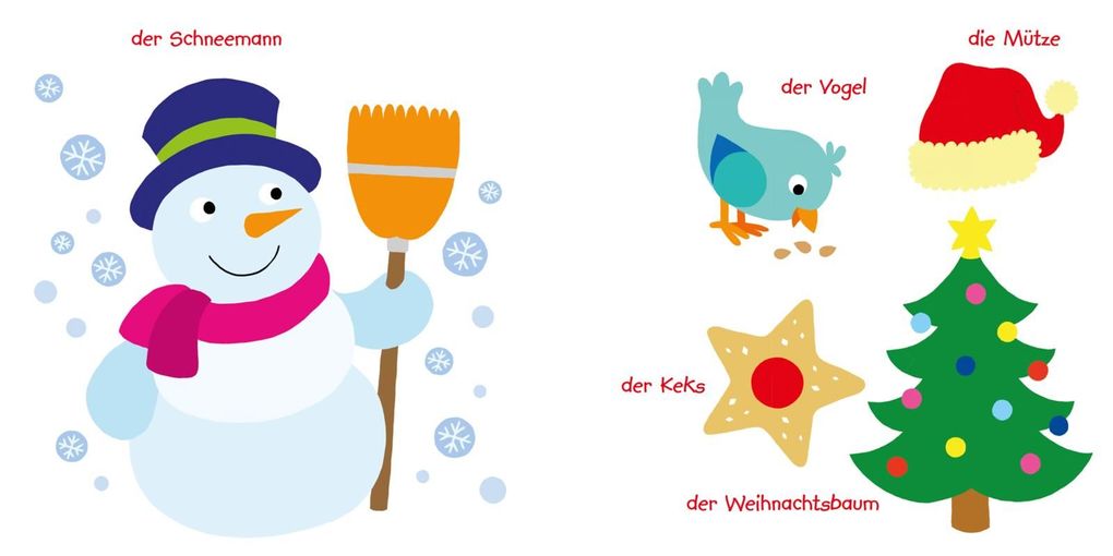 Weitere Ansicht: Baby Pixi 45: Mein Baby-Pixi Buggybuch: Jahreszeiten | Igor Dolinger
