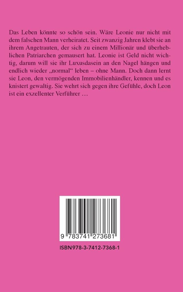 Weitere Ansicht: Kein Sex mit einem Millionär | Sabine Richling