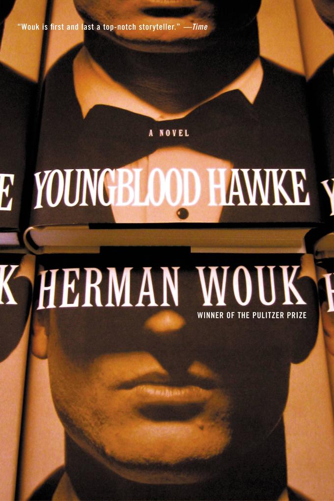 Produktbild: Youngblood Hawke | Herman Wouk