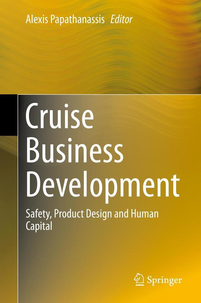 Produktbild: Cruise Business Development