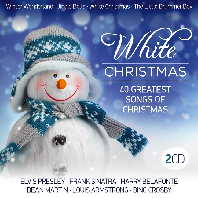 Produktbild: White Christmas | Various