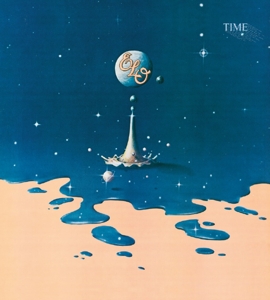 Produktbild: Time | Electric Light Orchestra