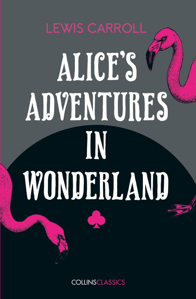 Produktbild: Alice's Adventures in Wonderland | Lewis Carroll