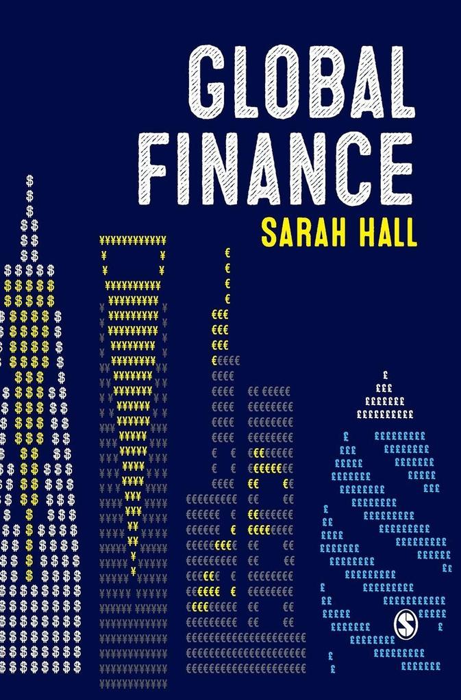 Produktbild: Global Finance | Sarah Hall