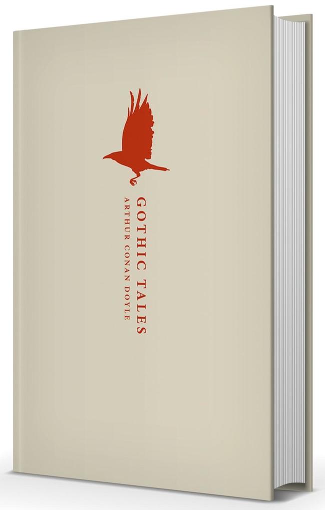 Produktbild: Gothic Tales | Arthur Conan Doyle