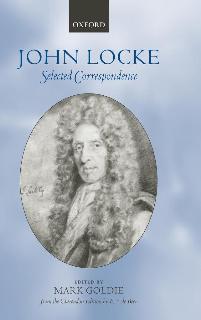 Produktbild: John Locke | John L Locke