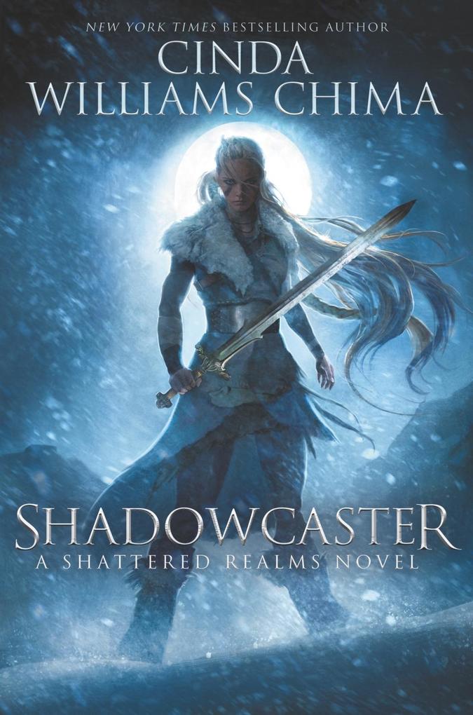 Produktbild: Shadowcaster | Cinda Williams Chima