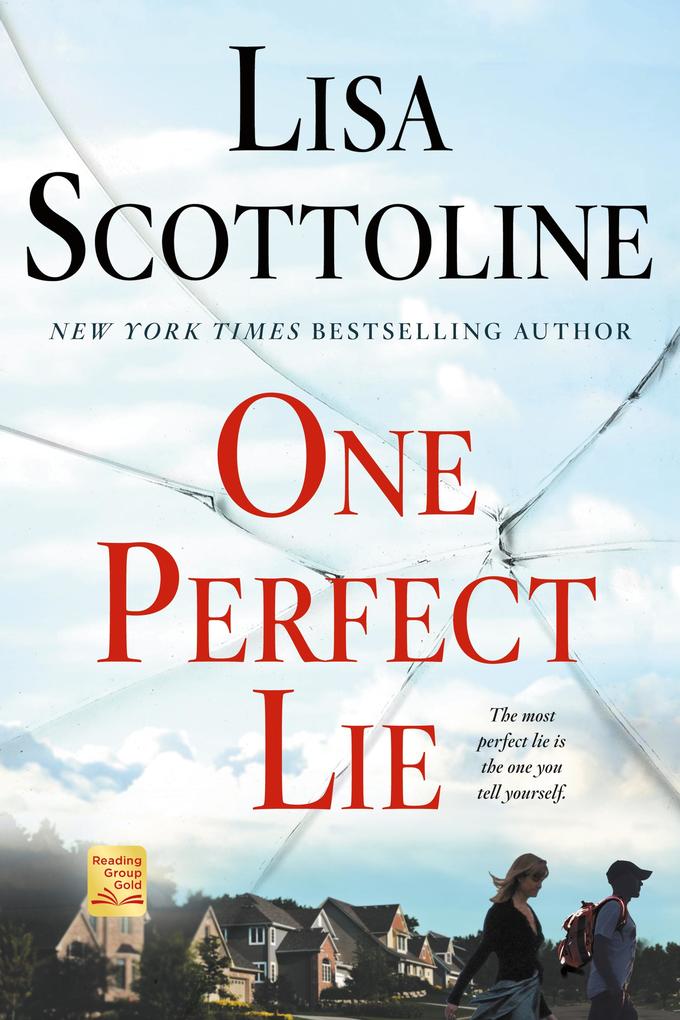 Produktbild: One Perfect Lie | Lisa Scottoline