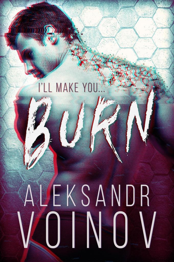 Produktbild: Burn | Aleksandr Voinov