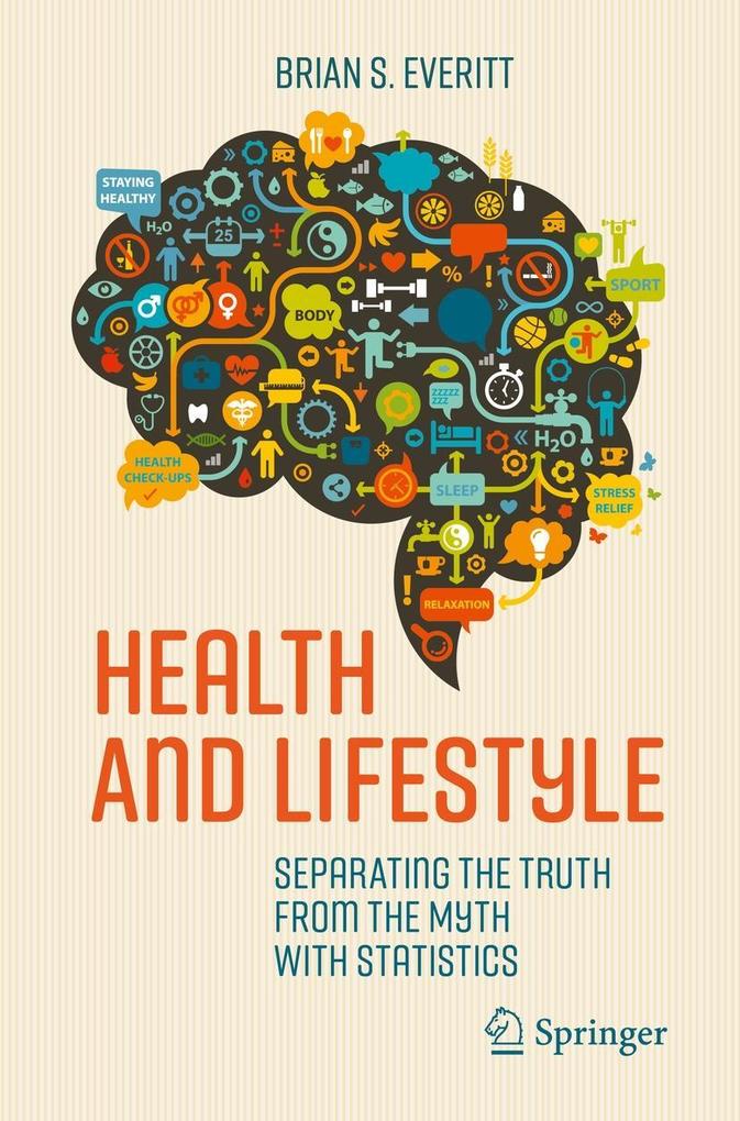 Produktbild: Health and Lifestyle | Brian S. Everitt