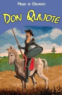 Produktbild: Don Quijote | Miguel de Cervantes