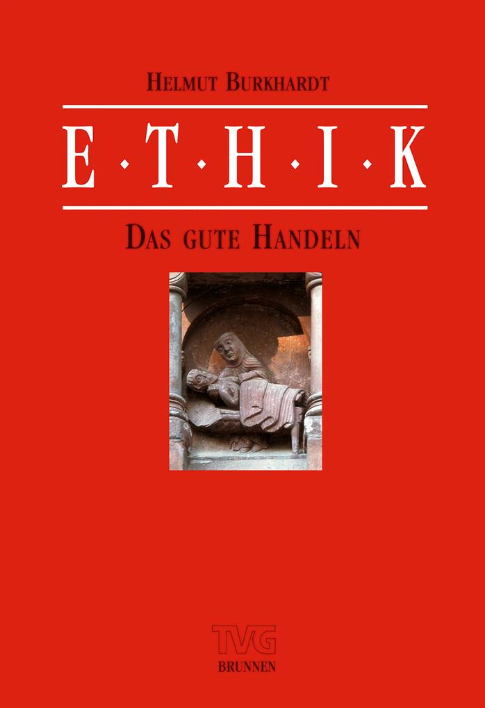 Produktbild: Ethik II/1 | Helmut Burkhardt