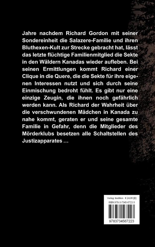 Weitere Ansicht: - Josefine - | Lina George