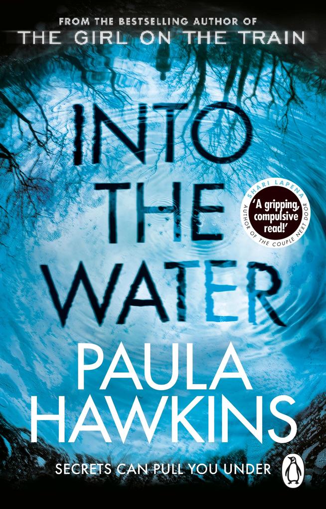 Produktbild: Into the Water | Paula Hawkins