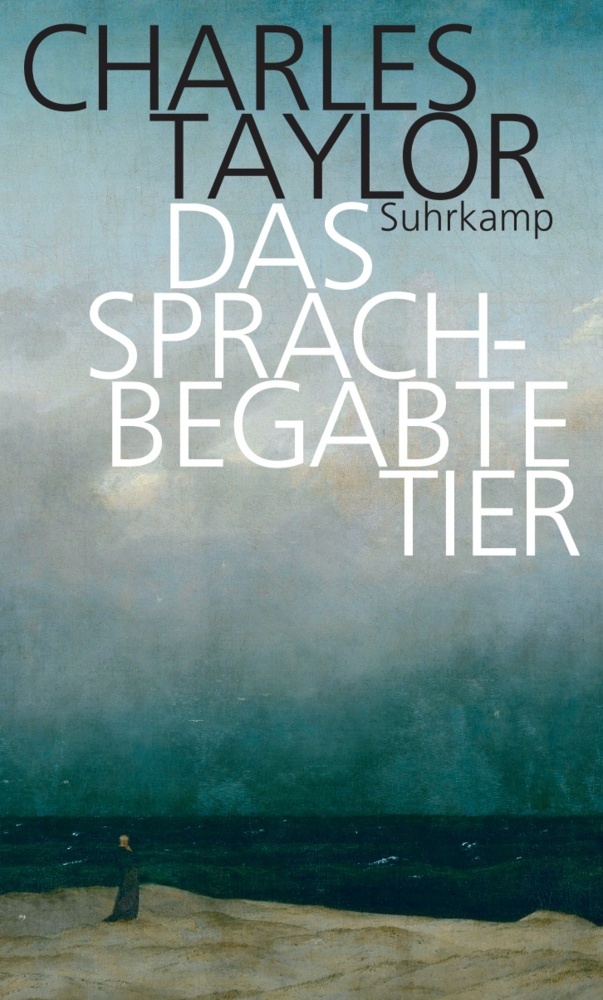 Produktbild: Das sprachbegabte Tier | Charles Taylor