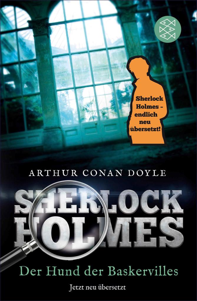 Produktbild: Sherlock Holmes - Der Hund der Baskervilles | Arthur Conan Doyle