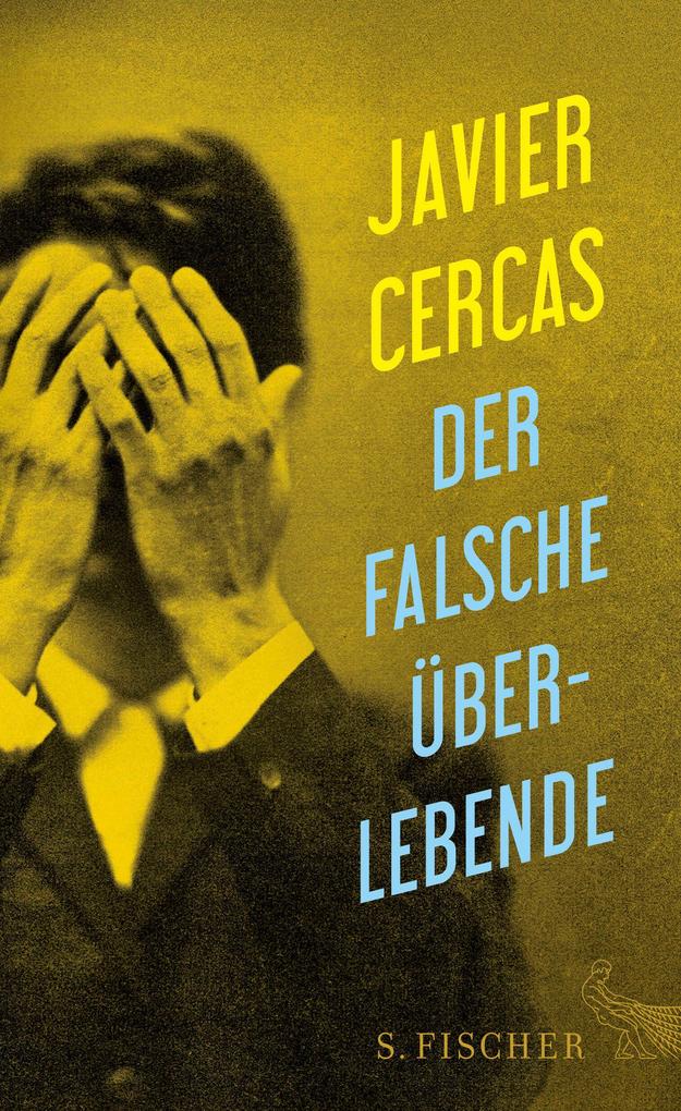 Produktbild: Der falsche Überlebende | Javier Cercas