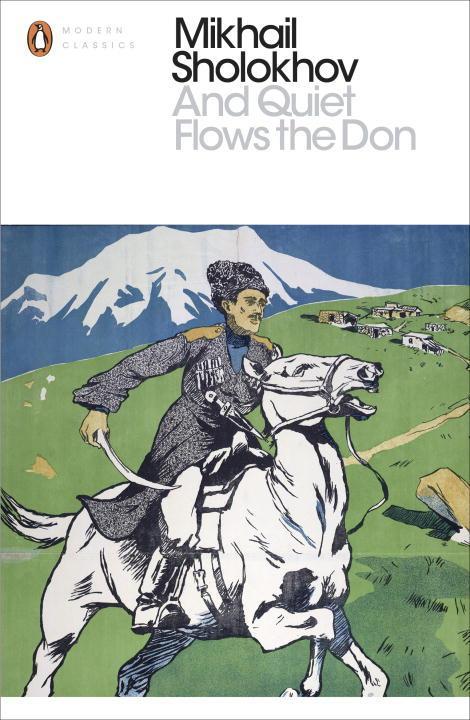 Produktbild: And Quiet Flows the Don | Mikhail Sholokhov, Michail Scholochow