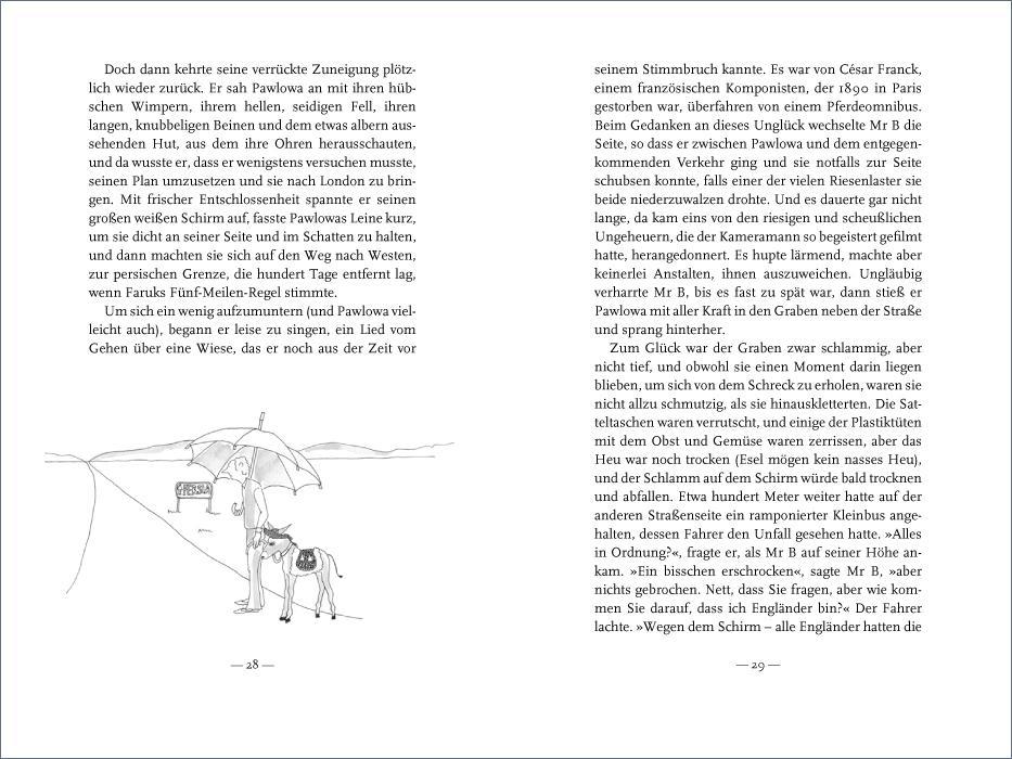 Weitere Ansicht: Pawlowa | Brian Sewell