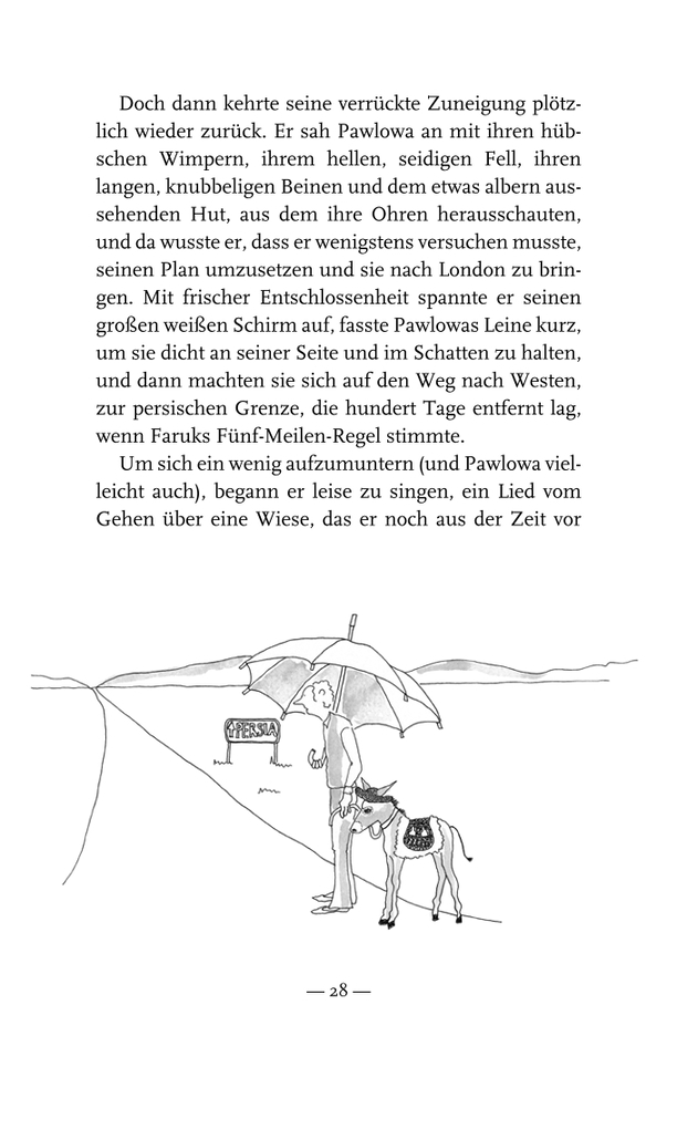 Weitere Ansicht: Pawlowa | Brian Sewell