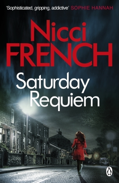 Produktbild: Saturday Requiem | Nicci French