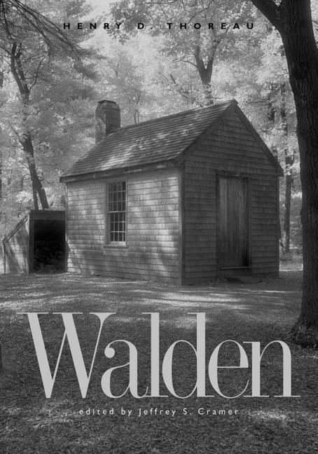 Produktbild: Walden | Henry David Thoreau, Jeffrey S Cramer