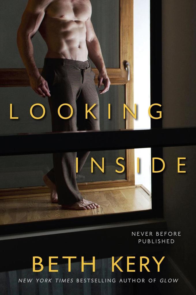 Produktbild: Looking Inside | Beth Kery