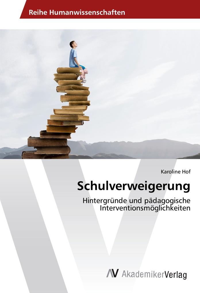 Karoline Hof: Schulverweigerung bei hugendubel.de. Online bestellen ...