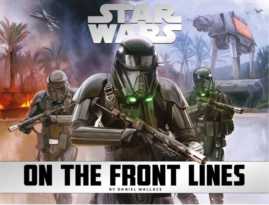 Produktbild: Star Wars | Daniel Wallace