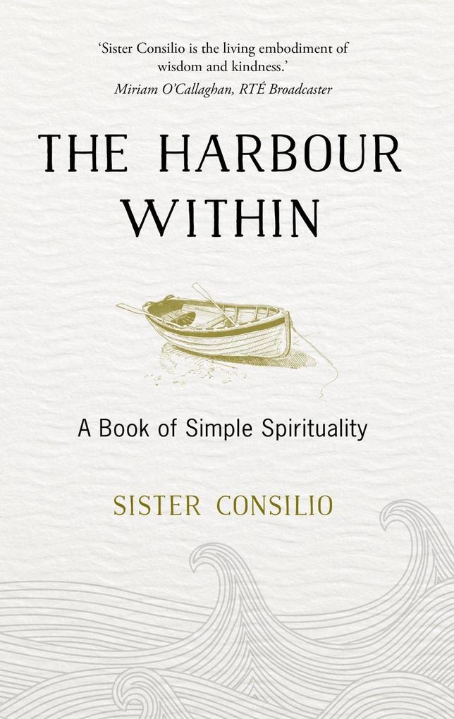 Produktbild: The Harbour Within | Sister Consilio