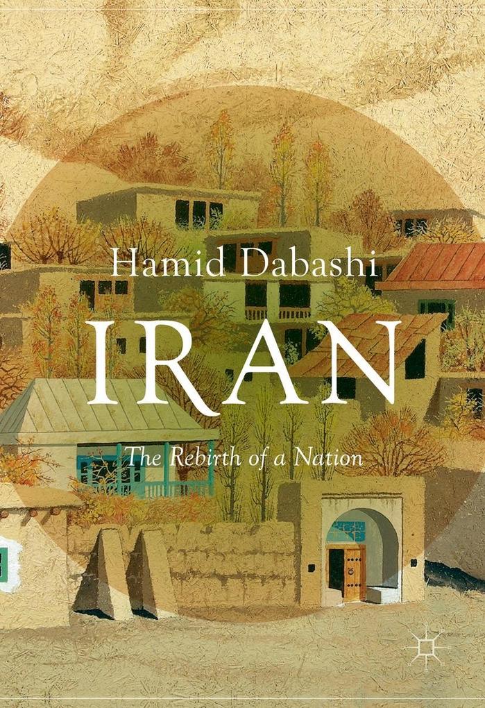 Produktbild: Iran | Hamid Dabashi