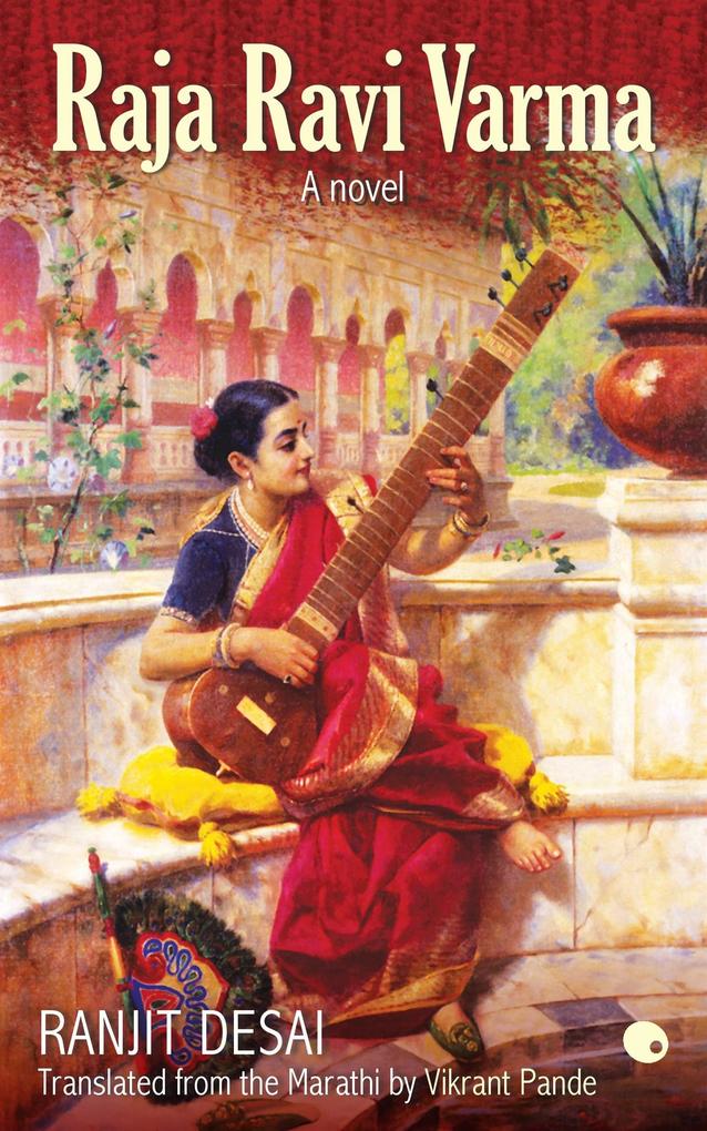 Produktbild: Raja Ravi Varma | Ranjit Desai