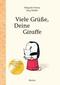 Produktbild: Viele Grüße, Deine Giraffe! | Megumi Iwasa