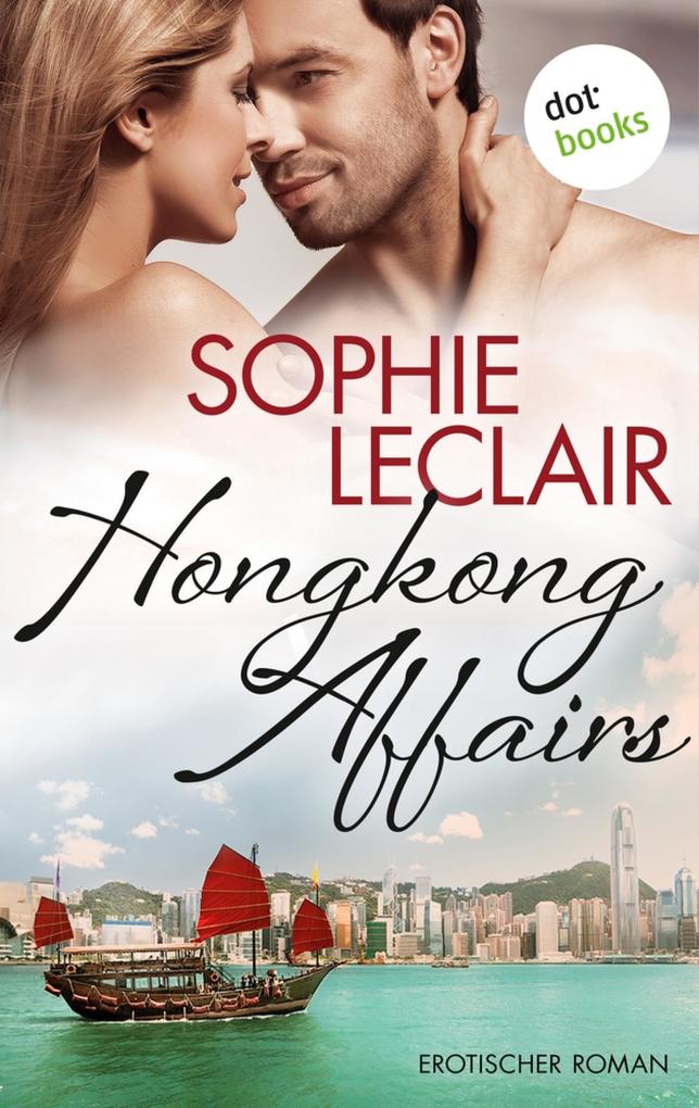 Produktbild: Hongkong Affairs | Sophie Leclair