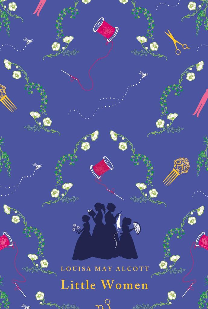 Produktbild: Little Women | Louisa May Alcott