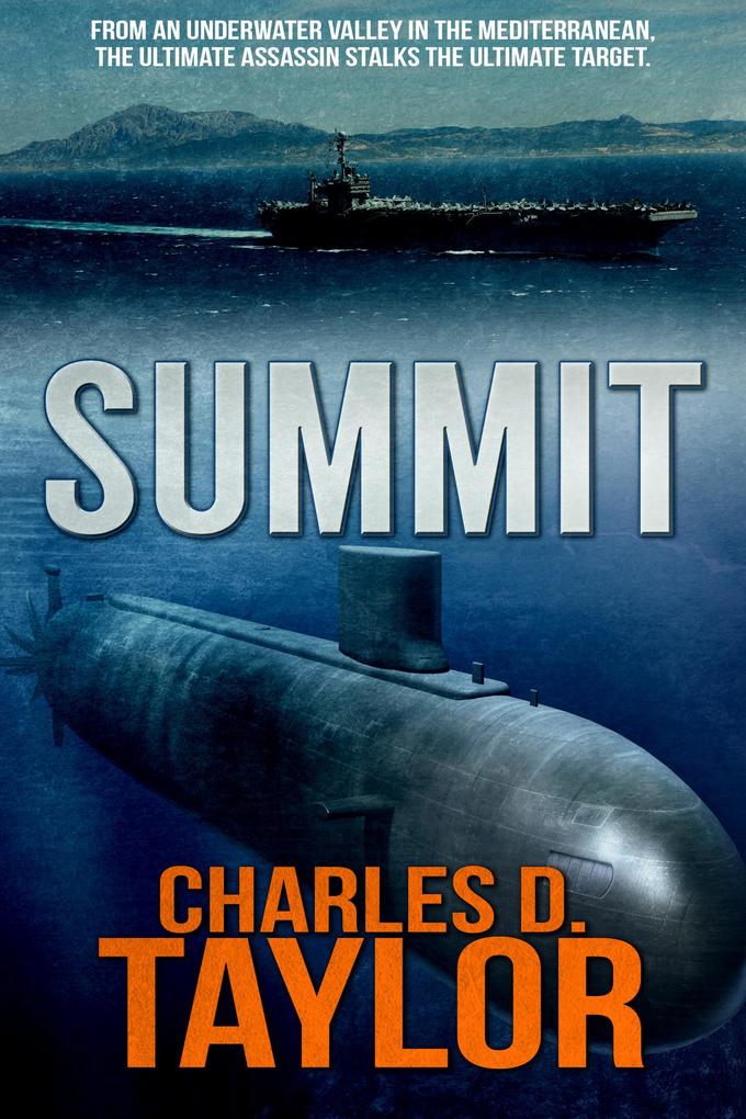 Produktbild: Summit | Charles D. Taylor