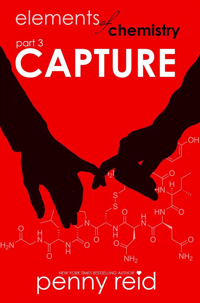 Produktbild: Capture (Hypothesis, #3) | Penny Reid